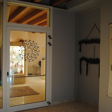 Agriturismo Ca' Beatrice - Venice Airport Favaro Veneto Kültér fotó