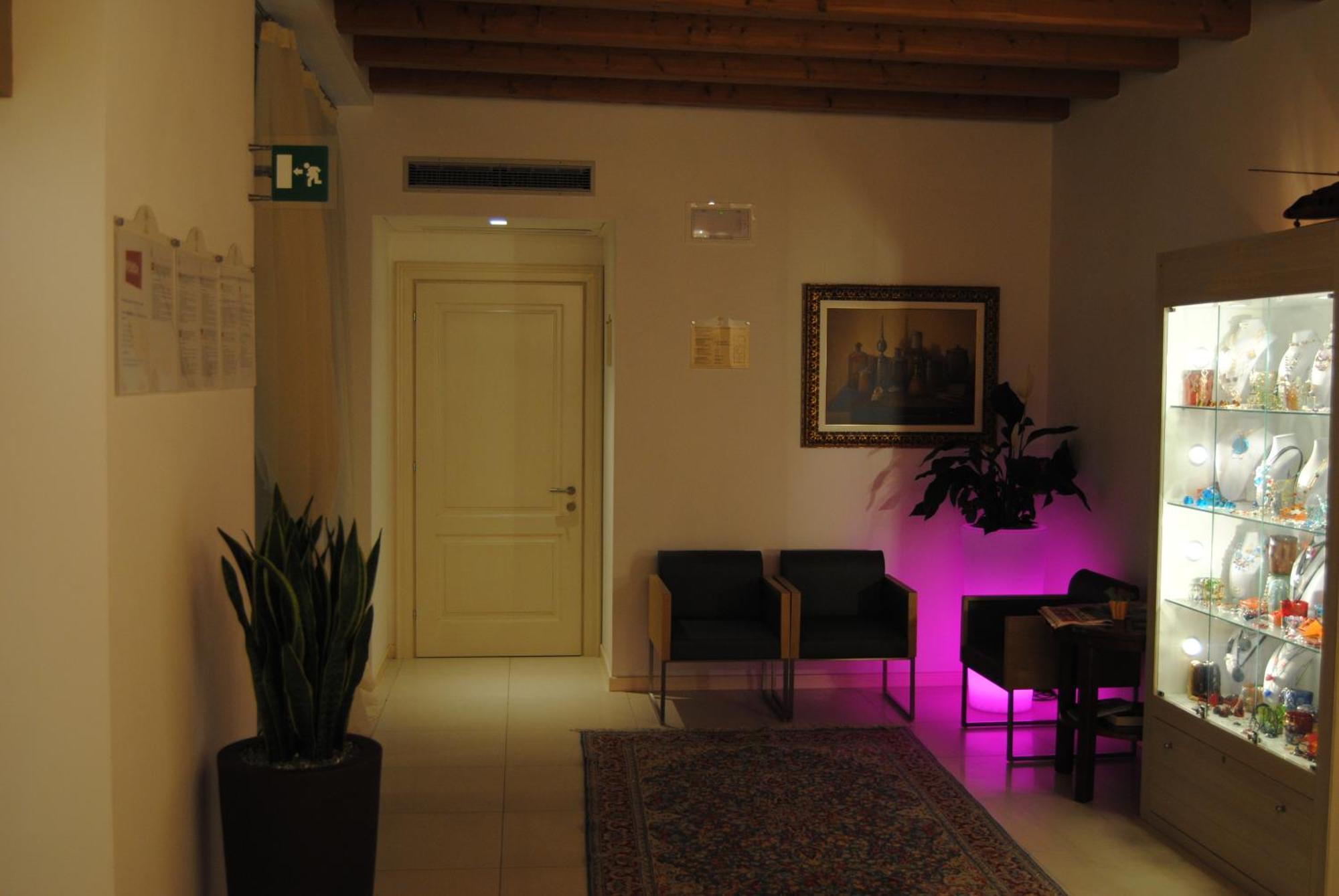 Agriturismo Ca' Beatrice - Venice Airport Favaro Veneto Kültér fotó