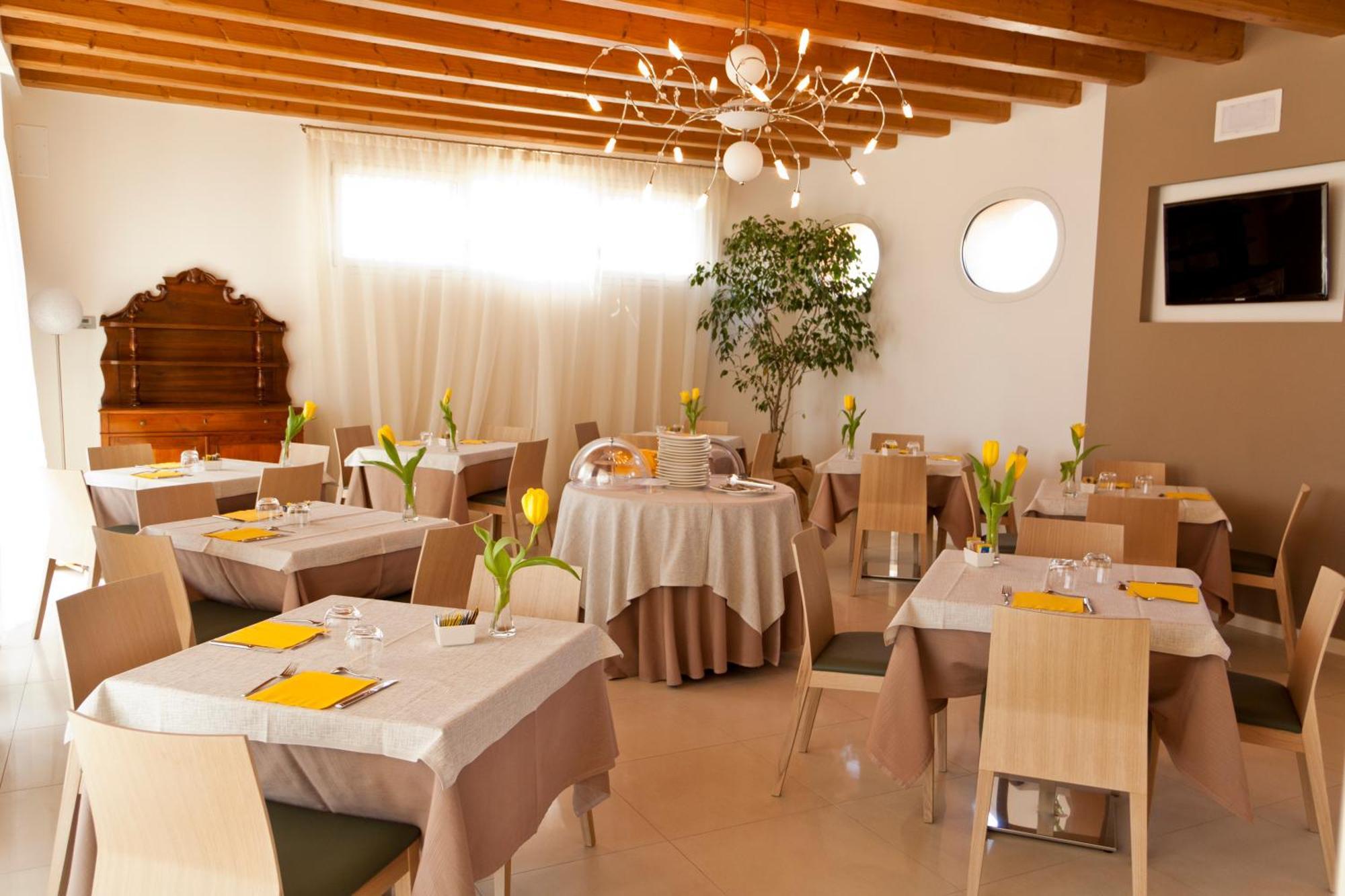Agriturismo Ca' Beatrice - Venice Airport Favaro Veneto Kültér fotó