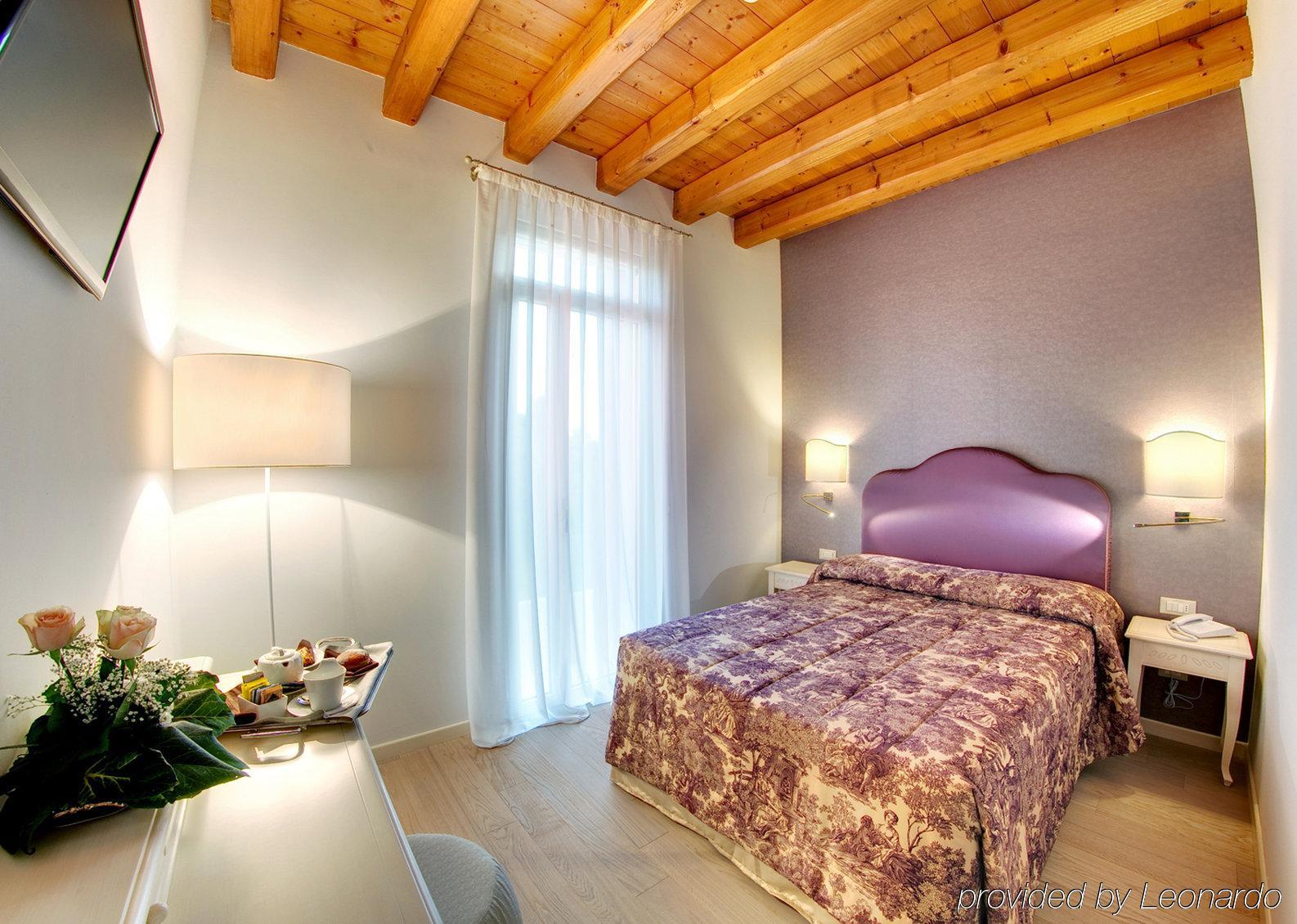 Agriturismo Ca' Beatrice - Venice Airport Favaro Veneto Szoba fotó