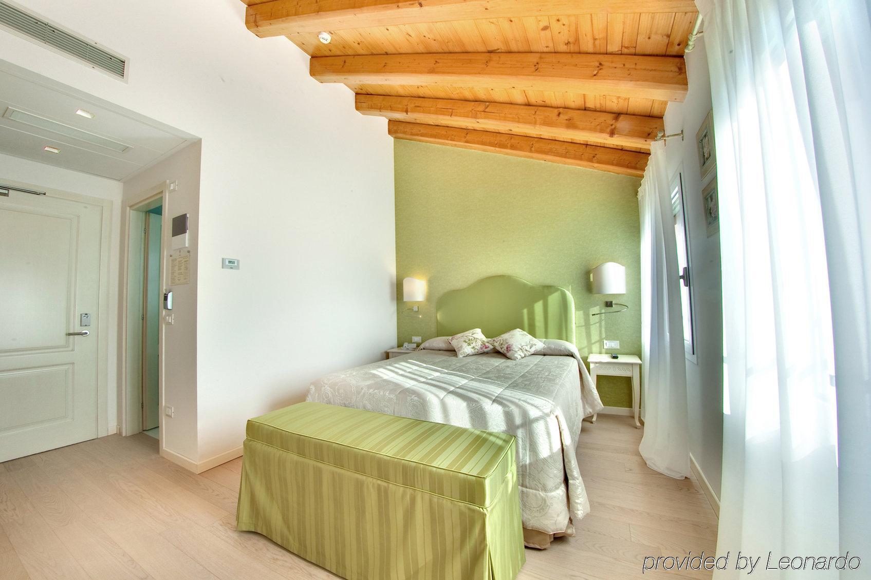 Agriturismo Ca' Beatrice - Venice Airport Favaro Veneto Szoba fotó