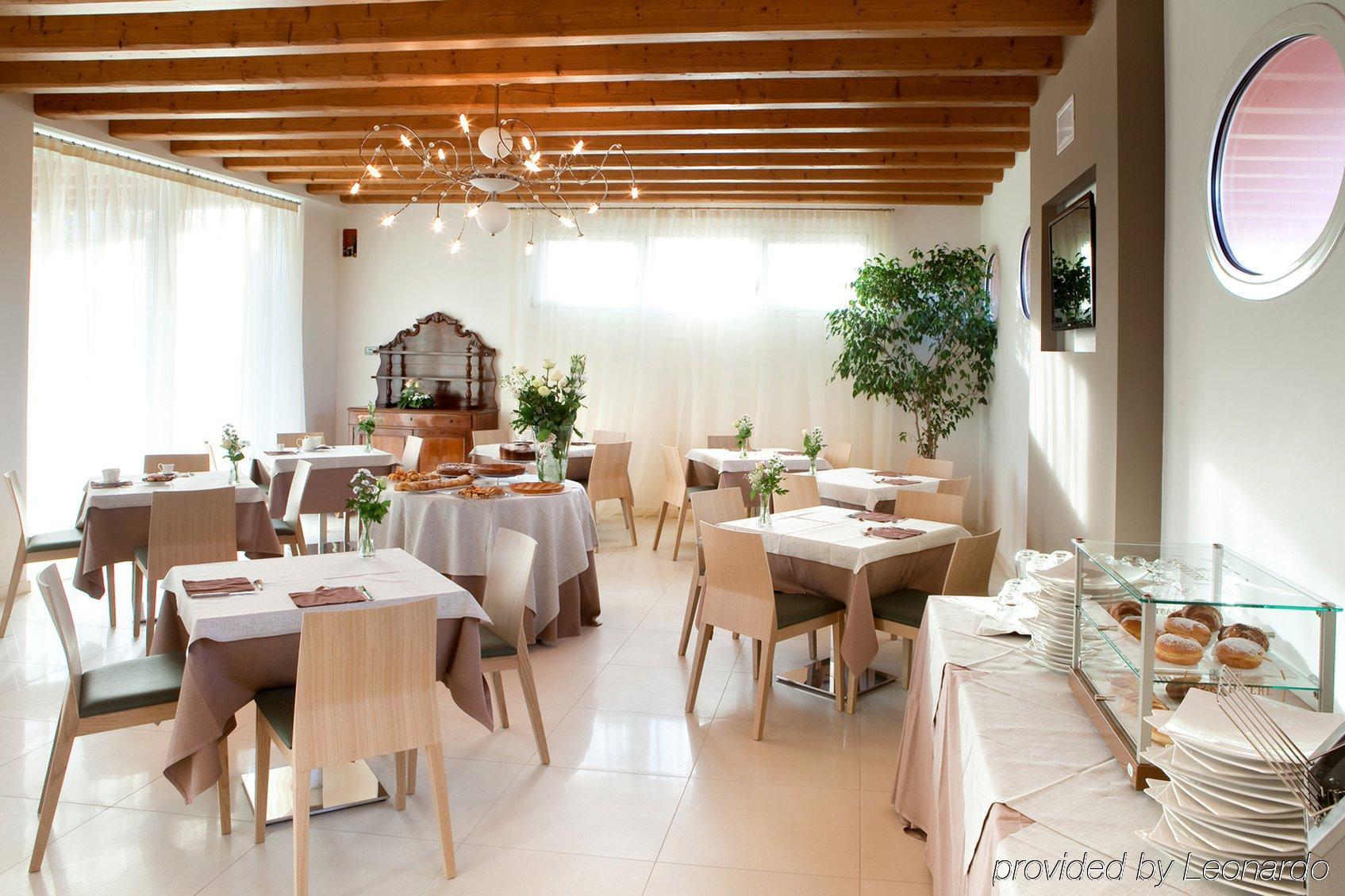 Agriturismo Ca' Beatrice - Venice Airport Favaro Veneto Kültér fotó