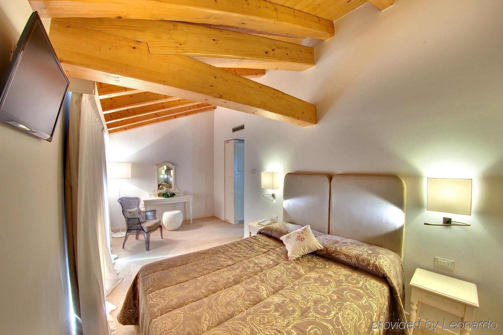 Agriturismo Ca' Beatrice - Venice Airport Favaro Veneto Szoba fotó