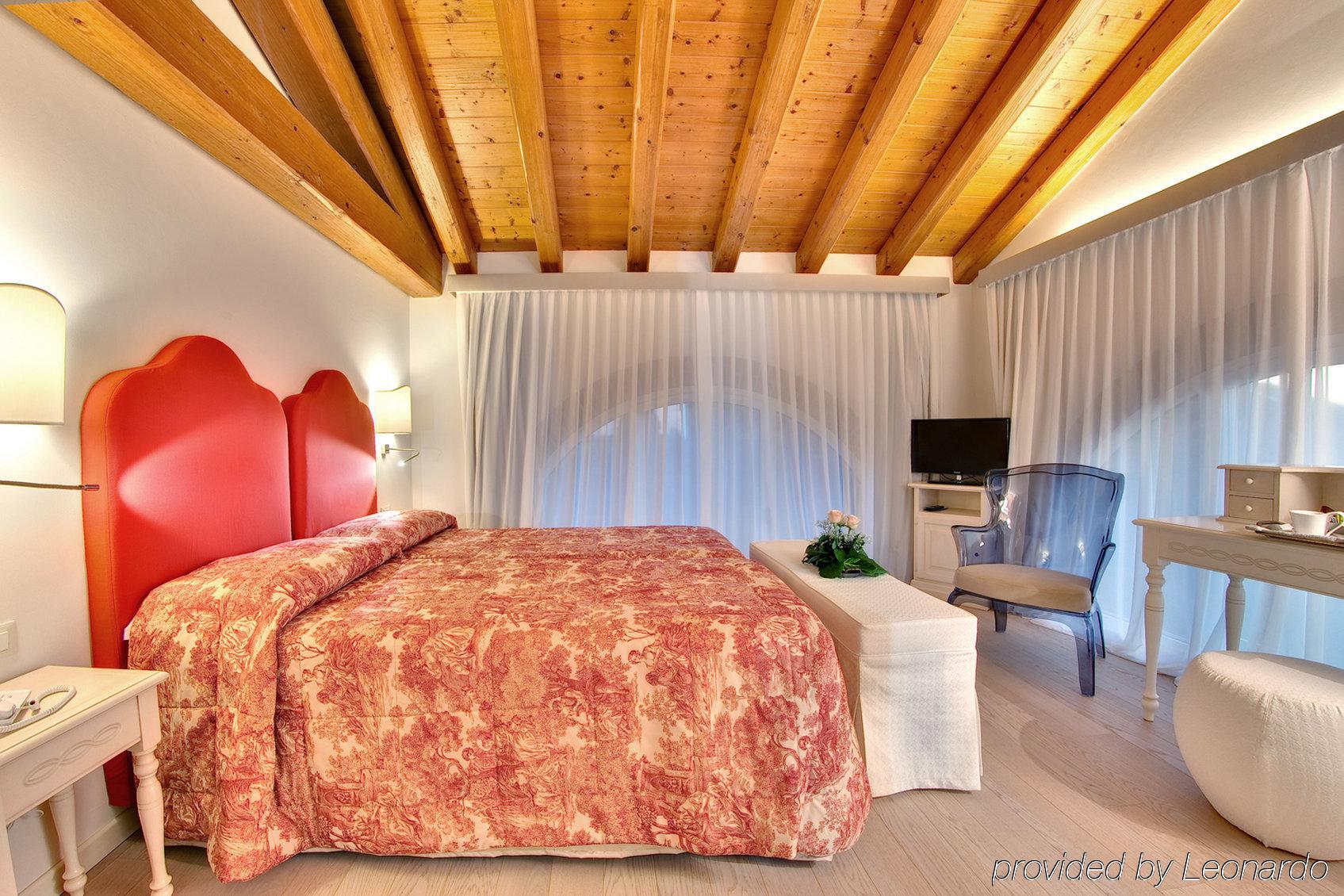 Agriturismo Ca' Beatrice - Venice Airport Favaro Veneto Szoba fotó